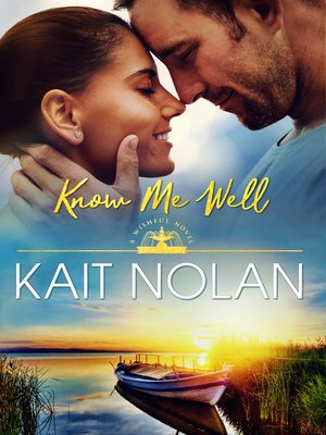 cover image of Know Me Well
